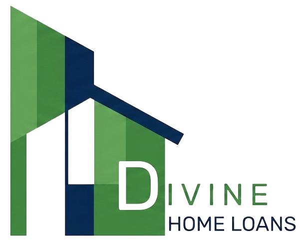 Divine Home Loans Pty Ltd logo